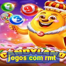 jogos com rmt